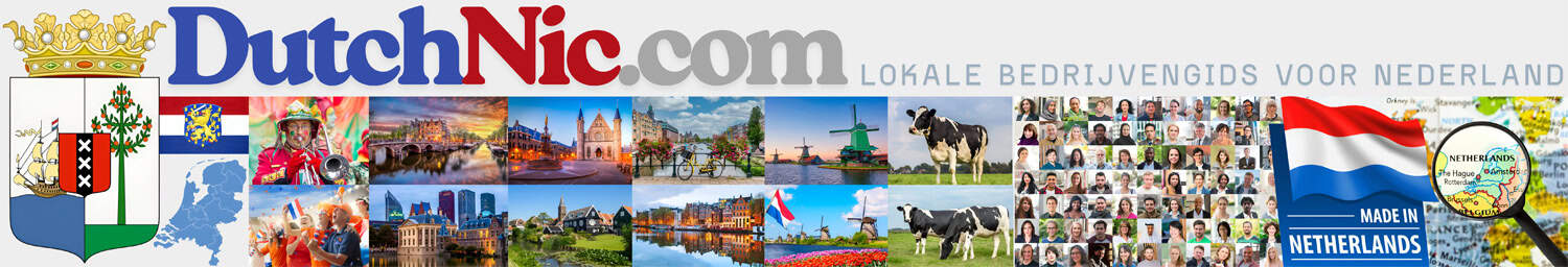 Gemaakt in Nederland - Zomerbloemen Pluktuin & Creatieve Workshops